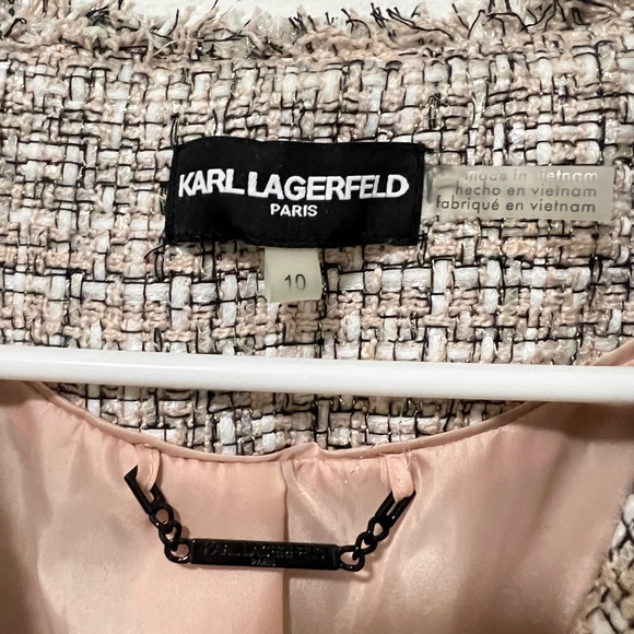 Spring jacket - Picture 4 of 4